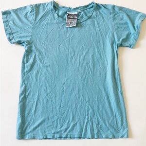 Jungmaven Blue T-Shirt